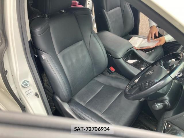 Toyota ALPHARD 2021-06 7214276-14