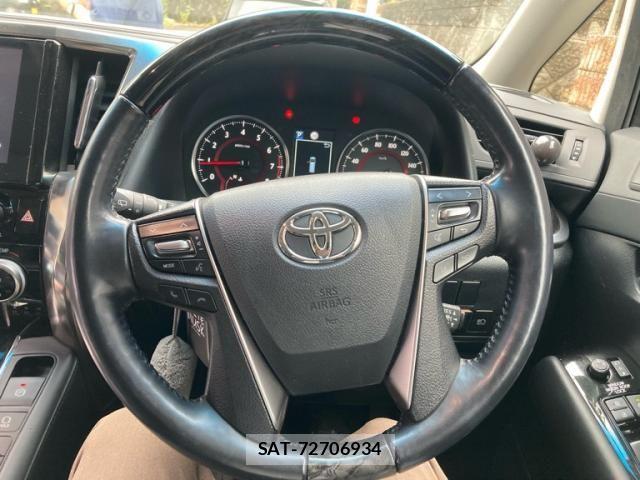 Toyota ALPHARD 2021-06 7214276-16