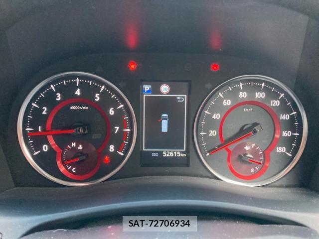Toyota ALPHARD 2021-06 7214276-20