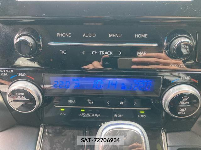 Toyota ALPHARD 2021-06 7214276-22