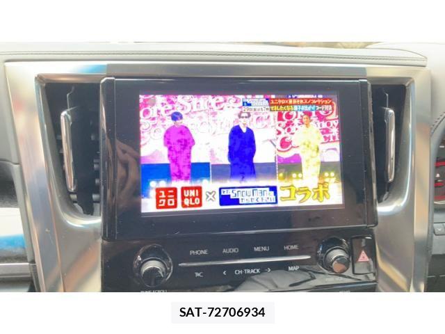 Toyota ALPHARD 2021-06 7214276-24