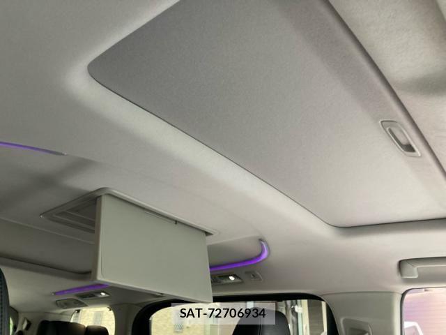 Toyota ALPHARD 2021-06 7214276-28