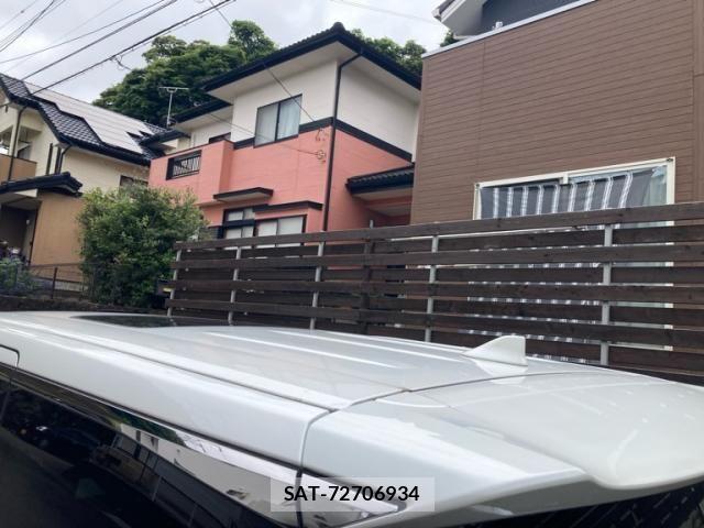Toyota ALPHARD 2021-06 7214276-5