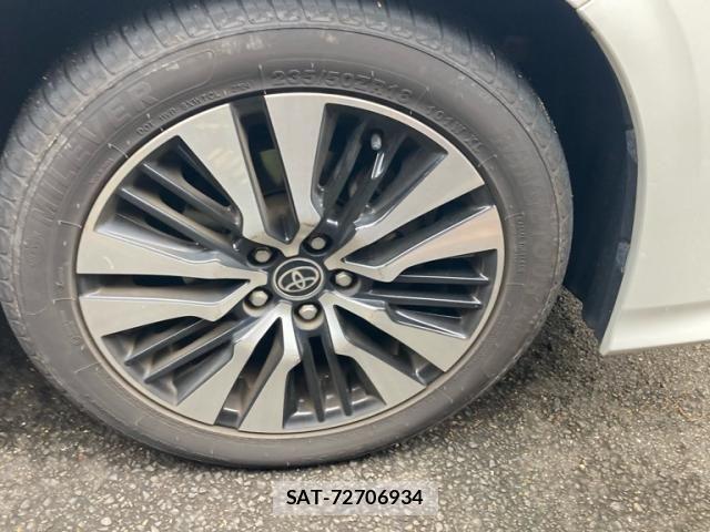 Toyota ALPHARD 2021-06 7214276-7