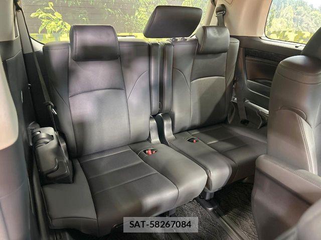 Toyota ALPHARD 2020-08 7214241-11