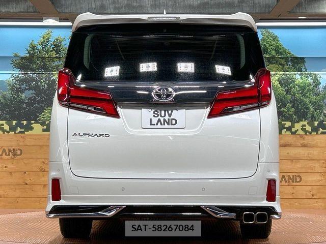 Toyota ALPHARD 2020-08 7214241-15