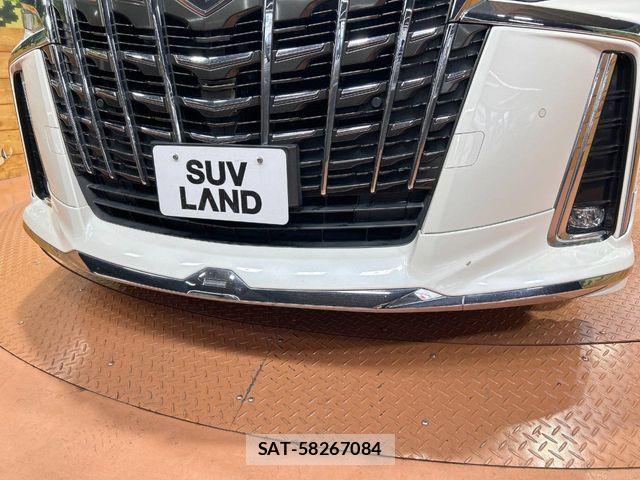 Toyota ALPHARD 2020-08 7214241-2
