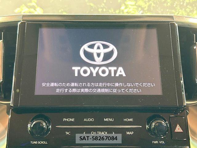 Toyota ALPHARD 2020-08 7214241-4