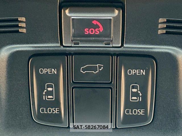 Toyota ALPHARD 2020-08 7214241-5