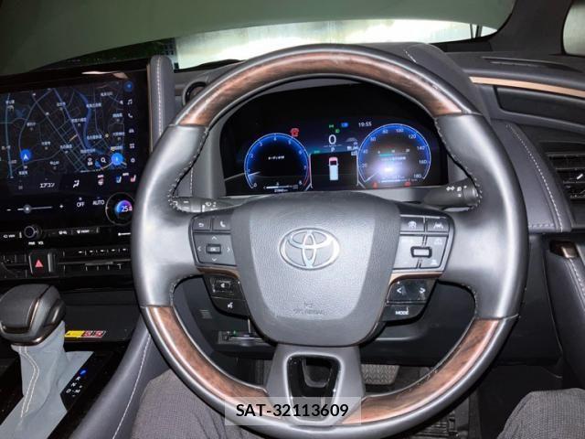 Toyota ALPHARD 2023-08 7214333-15