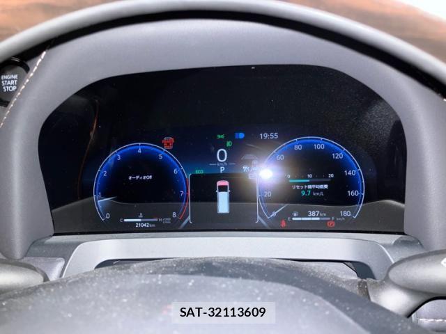Toyota ALPHARD 2023-08 7214333-16