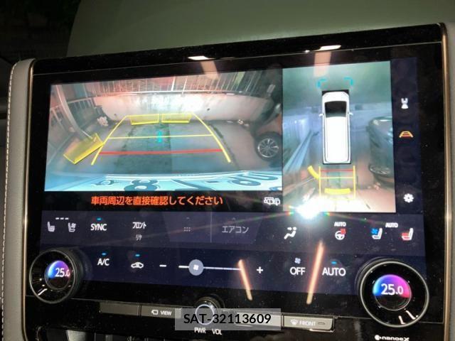 Toyota ALPHARD 2023-08 7214333-18