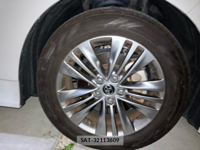 Toyota ALPHARD 2023-08 7214333-5