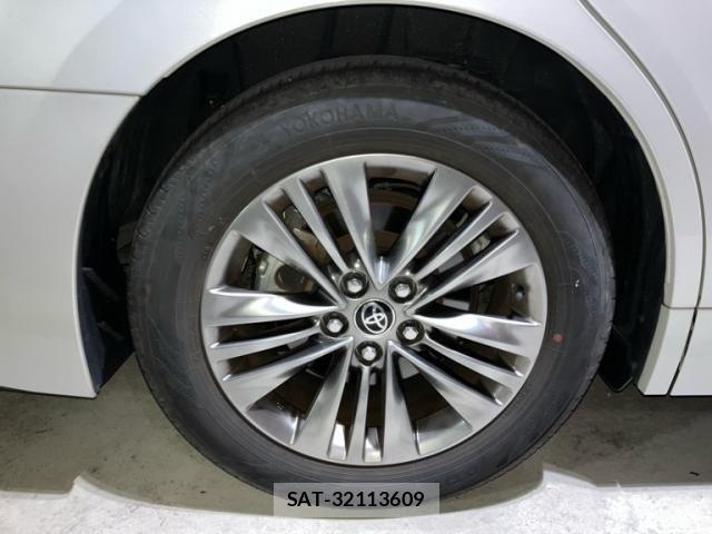 Toyota ALPHARD 2023-08 7214333-6