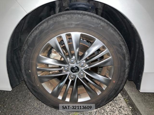 Toyota ALPHARD 2023-08 7214333-8