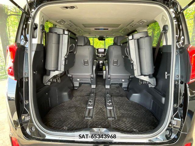 Toyota ALPHARD 2023-04 7214329-9