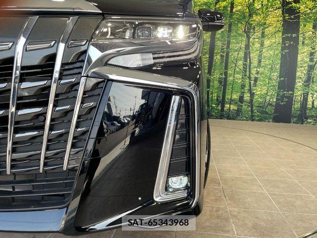 Toyota ALPHARD 2023-04 7214329-11