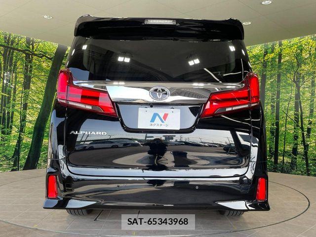 Toyota ALPHARD 2023-04 7214329-14
