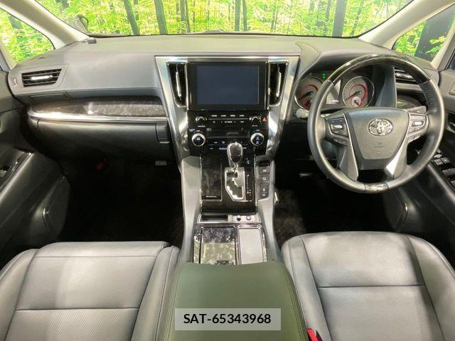 Toyota ALPHARD 2023-04 7214329-1