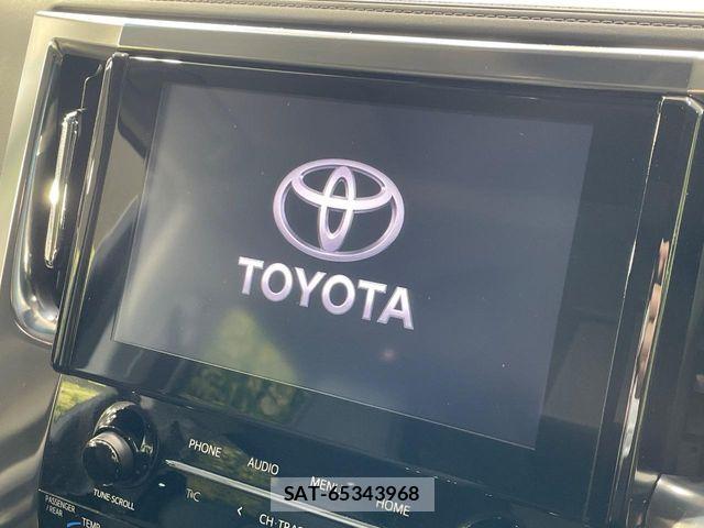 Toyota ALPHARD 2023-04 7214329-4