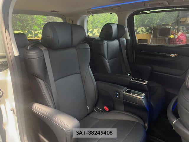 Toyota ALPHARD 2018-07 7214193-11