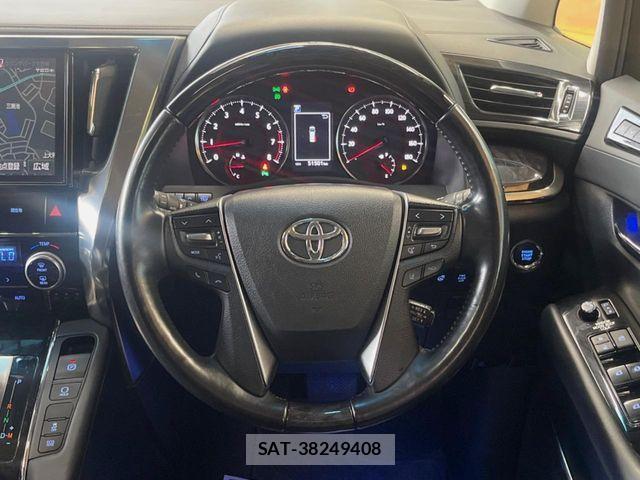 Toyota ALPHARD 2018-07 7214193-14