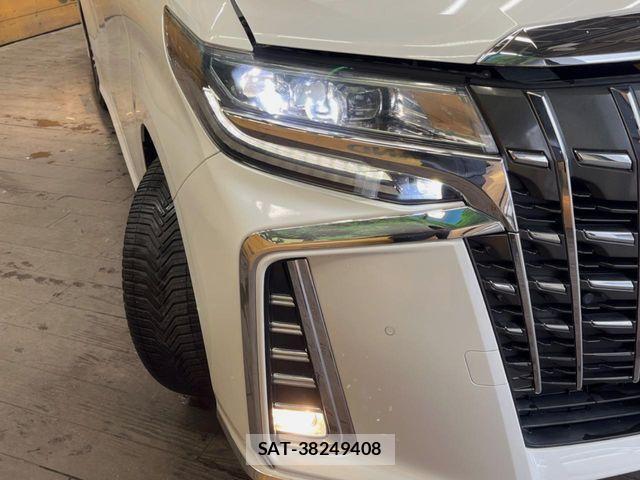 Toyota ALPHARD 2018-07 7214193-15