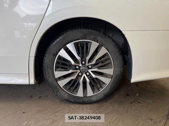 Toyota ALPHARD 2018-07 7214193-16