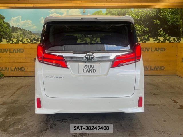 Toyota ALPHARD 2018-07 7214193-18
