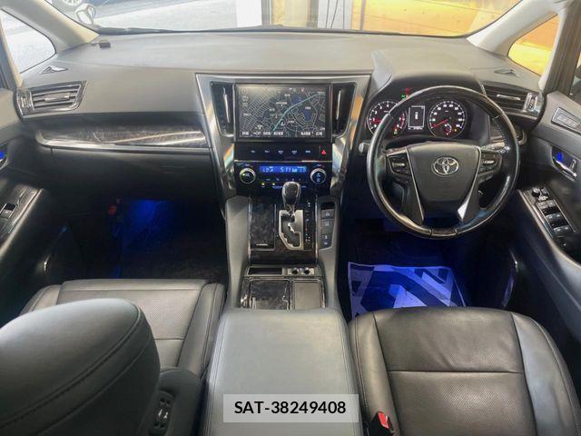 Toyota ALPHARD 2018-07 7214193-1