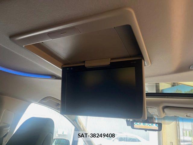 Toyota ALPHARD 2018-07 7214193-5