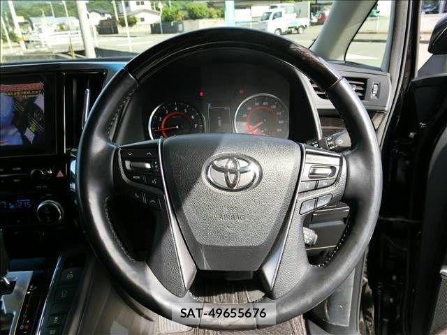 Toyota ALPHARD 2020-01 7214225-10