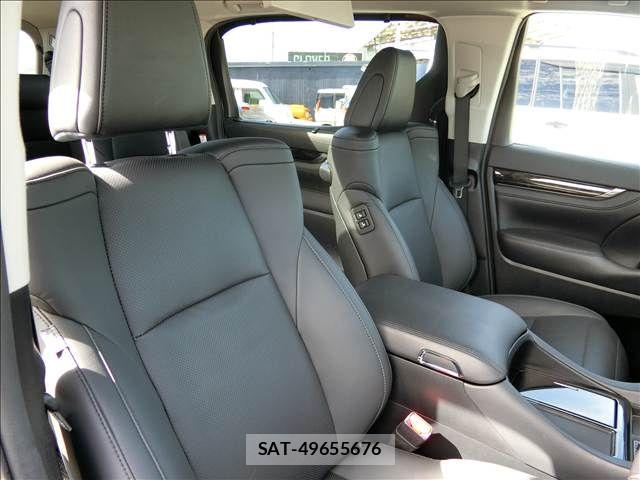 Toyota ALPHARD 2020-01 7214225-12