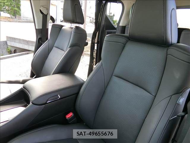 Toyota ALPHARD 2020-01 7214225-13