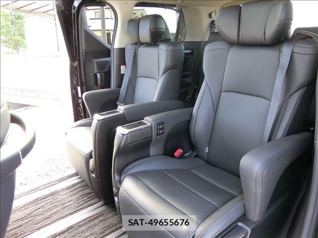 Toyota ALPHARD 2020-01 7214225-14