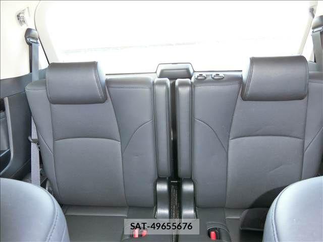 Toyota ALPHARD 2020-01 7214225-15