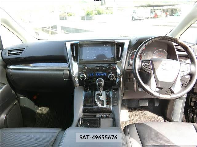 Toyota ALPHARD 2020-01 7214225-16