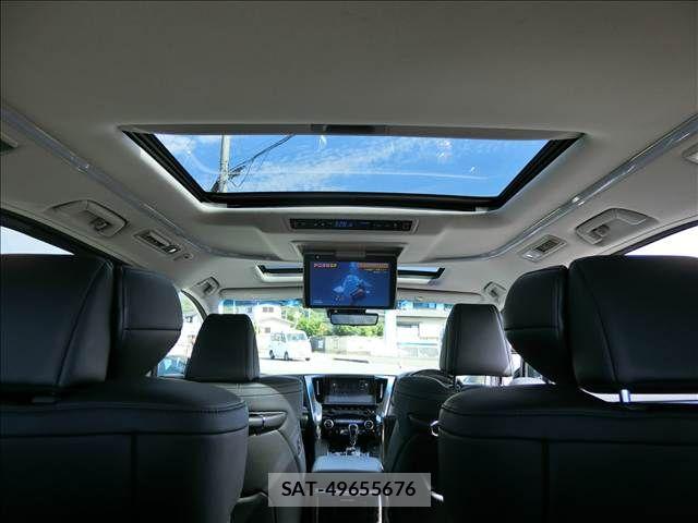 Toyota ALPHARD 2020-01 7214225-17
