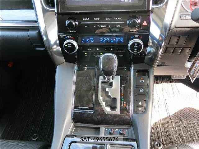 Toyota ALPHARD 2020-01 7214225-18