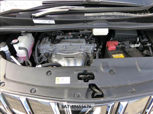 Toyota ALPHARD 2020-01 7214225-19