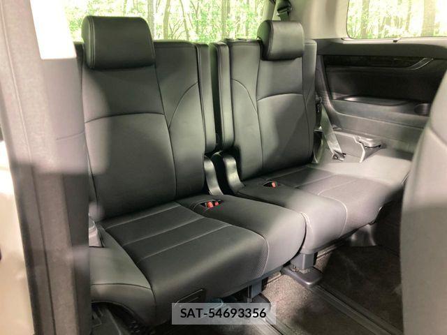 Toyota ALPHARD 2020-03 7214230-9