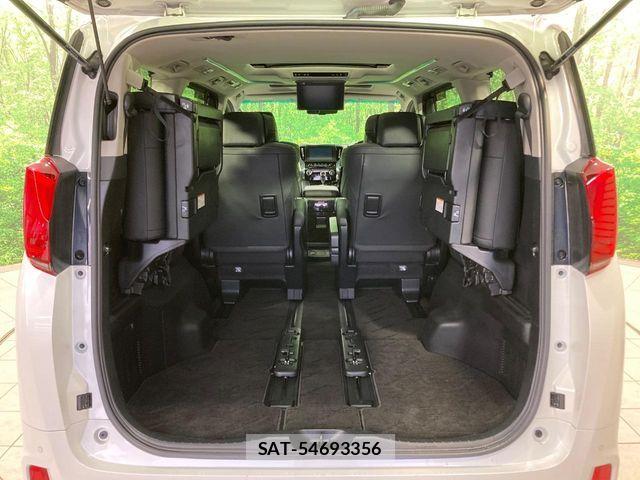 Toyota ALPHARD 2020-03 7214230-10