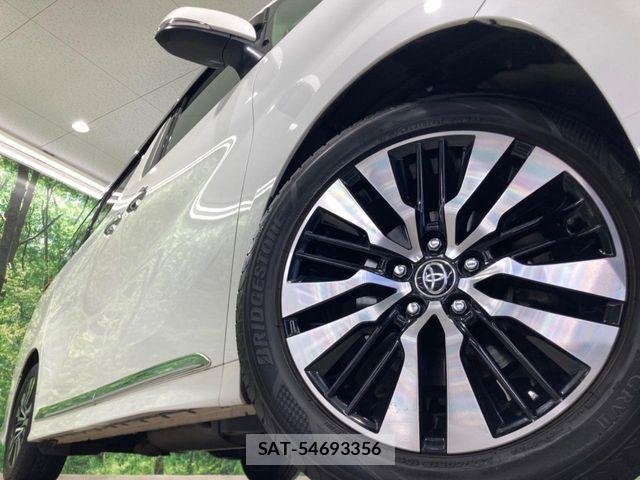Toyota ALPHARD 2020-03 7214230-13
