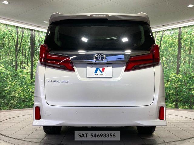 Toyota ALPHARD 2020-03 7214230-15