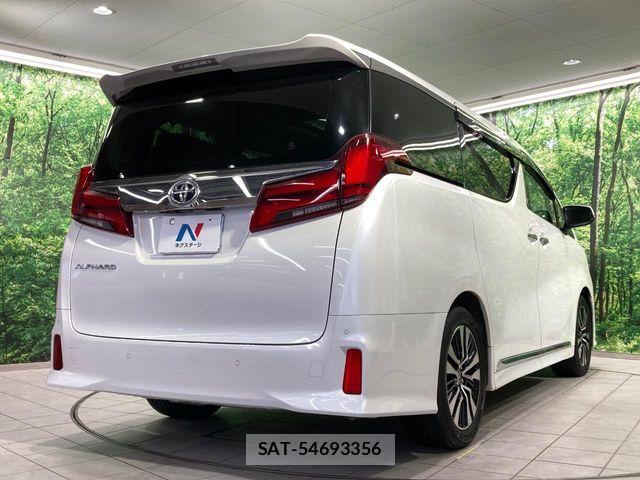 Toyota ALPHARD 2020-03 7214230-17