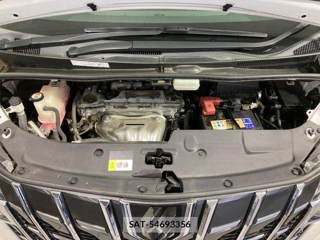 Toyota ALPHARD 2020-03 7214230-18