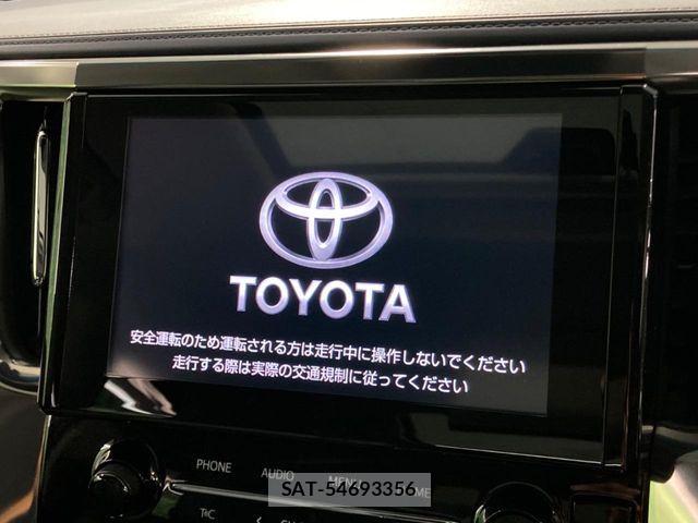 Toyota ALPHARD 2020-03 7214230-4
