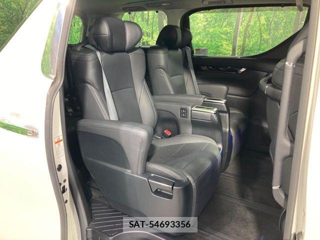 Toyota ALPHARD 2020-03 7214230-8