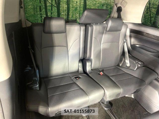 Toyota ALPHARD 2020-05 7214234-9