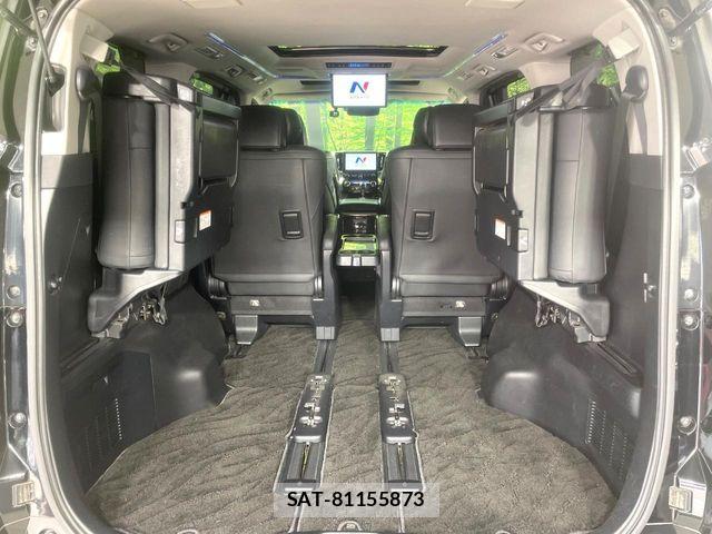 Toyota ALPHARD 2020-05 7214234-10